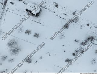 snowy surface from above 0012